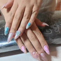 کاشت ناخن و کاشت مژه مسکن|خدمات زیبایی و سلامت|کرمانشاه, |دیوار