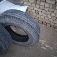 لاستیک نیسان