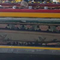 قالیشویی تک شور مکانیزه قالی شویی (اصیل)