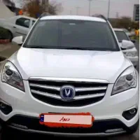 چانگان مدل۹۷|خودرو سواری و وانت|رشت, انصاری|دیوار