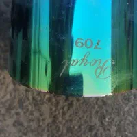 منبع اگزوز 709