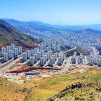 فاز 11 تحویلی ویو عالی و بدون مشرف 62B3»