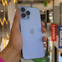 iPhone 13 Pro Max - 256g zaa  آیفون ۱۳ پرو مکس|موبایل|قم, عمار یاسر|دیوار