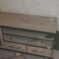 میز Tw|میز تلویزیون|قم, ولیعصر|دیوار