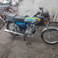 موتور مدارک کامل مدل ۹۴ بازدید خفر