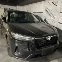 هوندا HRV هیبرید موتور ۲۰۰۰