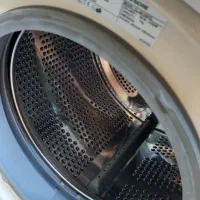 لباسشویی۷کیلویی ال جی کره ای|ماشین لباسشویی و خشک‌کن لباس|اصفهان, ملک‌شهر|دیوار