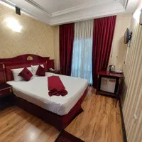 تور ویژه مشهد مقدس از قزوین با قطار