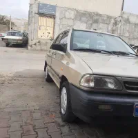 پراید ۱۳۱|خودرو سواری و وانت|اردبیل, |دیوار