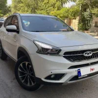 تیگو ۷ مدل ۹۹
