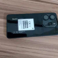 گوشی Redmi Not 14 حافظه ۲۵۶ رام ۸|موبایل|قدس, شهر‌قدس|دیوار