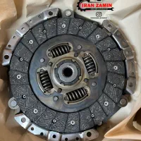 دیسک و صفحه ، دیسک وصفحه ، صفحه کلاچ ، صفحه کلاج|قطعات یدکی و لوازم جانبی|قم, آذر (نکویی)|دیوار