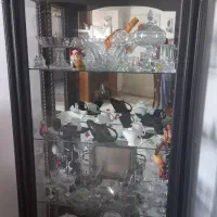 بوفه نو،نقش نگار ازبرنز