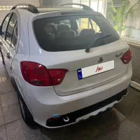 کوئیک سفید مشکی صفر کیلومتر|خودرو سواری و وانت|اهواز, اسلام آباد شرقی|دیوار