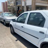 رنو تندر 90 (L90 لوگان) E2، مدل ۱۳۹۶ در حد صفر