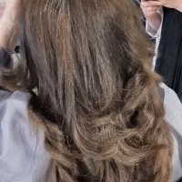 کوتاهی موکاملارایگان.کاررنگ هم انجام میشه|خدمات آرایشگری و زیبایی|شیراز, تاچارا|دیوار