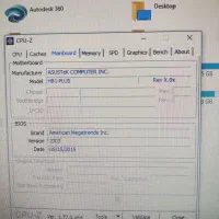 کیس کامپیوتر|رایانه رومیزی|کرج, شاهینویلا|دیوار