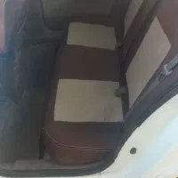 سمندEF7مدل 90 (لاکاغذی) همه چی تمام|خودرو سواری و وانت|سبزوار, رباط|دیوار