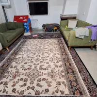فرش کناره