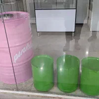 دکور مغازه