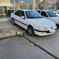 پارس tu5 مدل 98