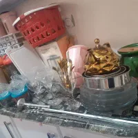 وسایل خونه|حراج|قم, قلعه کامکار|دیوار