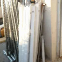 قاب و ترانس مهتابی نو استفاده نشده