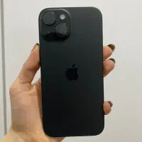 ایفون 15 نرمال