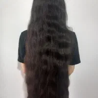 فروش مو طبیعی