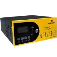 اینورتر ups یورونت 1450+باتری 100 AH لیتیوم فسفات