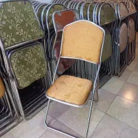 فروش صندلی تاشو      زارع