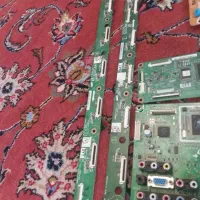 برد کامل ال سی دی پلاسمای سامسونگ اصلی ۴۲|تلویزیون و پروژکتور|اراک, |دیوار