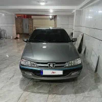 پارس ۹۲ بدون رنگ