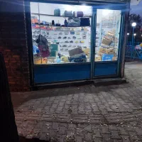 مغازه 2 نبش محله بازار یامچی