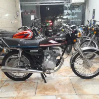 مدل۸۳سیجی۱۲۵پرندپلاکملیسالمتمیز|موتورسیکلت|چابهار, |دیوار