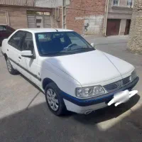 پژو slx|خودرو سواری و وانت|سلماس, |دیوار