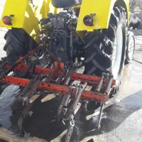 تراکتور اشتایر پمپ جدید ۴سیلندر، پمپ کوچک|خودرو سنگین|ممقان, |دیوار