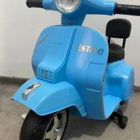 موتور شارژی