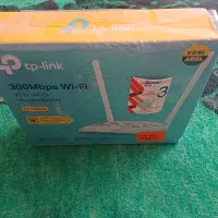 مودم 300 مگابایت Tp-link|مودم و تجهیزات شبکه|کرمان, |دیوار