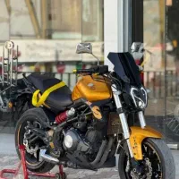 بنلی ۳۰۰ جفت