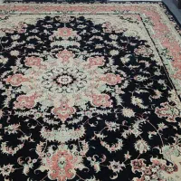 دو تخته فرش ماشینی 12متری|فرش|مهاباد (آذربایجان غربی), |دیوار