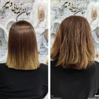 تخفیف یلدایی از الان تا یلدا ۳۰ درصد تخفیف یلدایی|خدمات آرایشگری و زیبایی|سقز, |دیوار