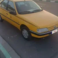 تاکسی خط امام محمدباقر|خودرو سواری و وانت|اسلامشهر, شهرک مفیدی|دیوار