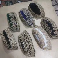 پایه و کلاه|لباس|یاسوج, |دیوار