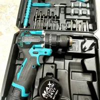 دریل شارژی ( ویوا )|ابزارآلات|سبزوار, باهنر|دیوار