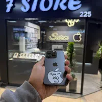 اپل iPhone 15 Pro ۲۵۶ گیگابایت در تمامی رنگ ها|موبایل|تهران, گیشا|دیوار
