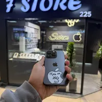 اپل iPhone 15 Pro ۲۵۶ گیگابایت در تمامی رنگ ها|موبایل|تهران, گیشا (کوی نصر)|دیوار