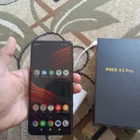 گوشی پوکو x3