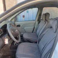 ال نود پارس خودرویی مولتی مدیا|خودرو سواری و وانت|اردبیل, |دیوار