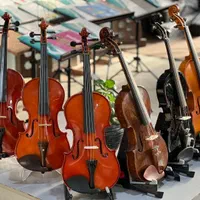 ویولن ویالون tf 142 آماتی والنسیا|ویولن|مشهد, جانباز|دیوار